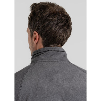 Craghopper Mens Corey VI Half Zip Pullover Fleece
