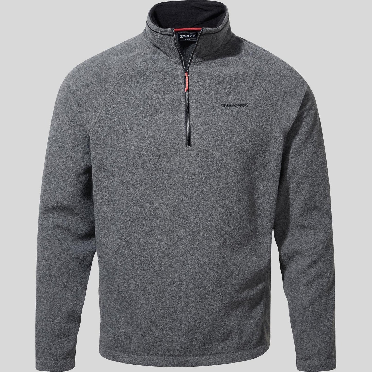 Craghopper Mens Corey VI Half Zip Pullover Fleece