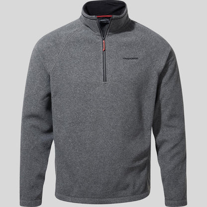 Craghopper Mens Corey VI Half Zip Pullover Fleece