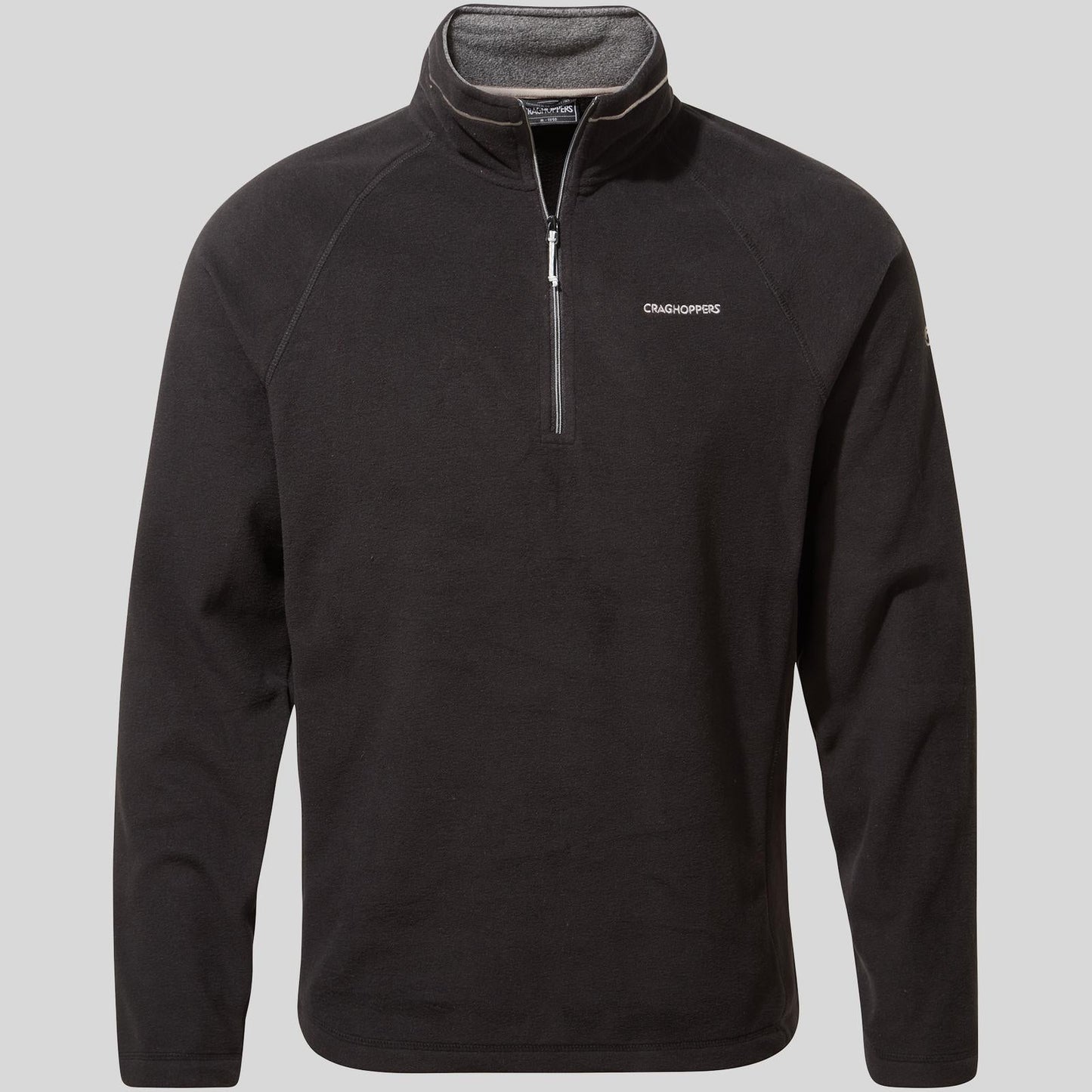 Craghopper Mens Corey VI Half Zip Pullover Fleece