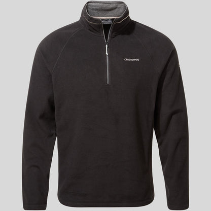 Craghopper Mens Corey VI Half Zip Pullover Fleece