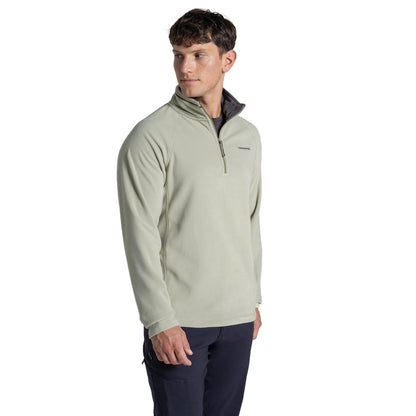 Craghopper Mens Corey VI Half Zip Pullover Fleece