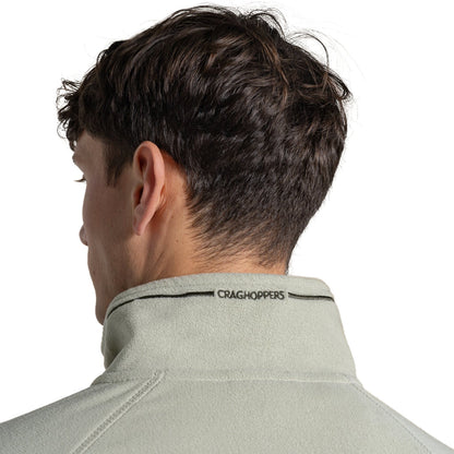 Craghopper Mens Corey VI Half Zip Pullover Fleece