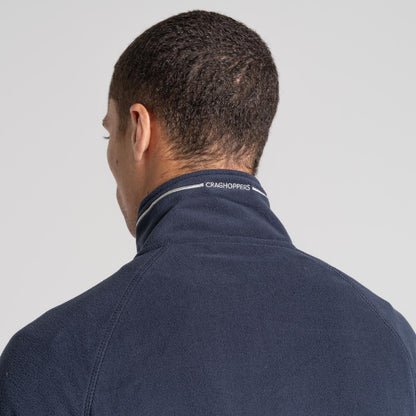 Craghopper Mens Corey VI Half Zip Pullover Fleece