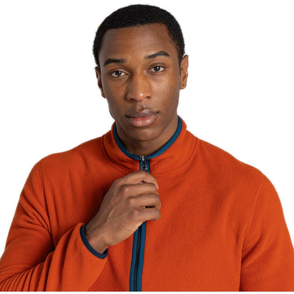 Craghoppers Mens CO2 Renu Full Zip Fleece