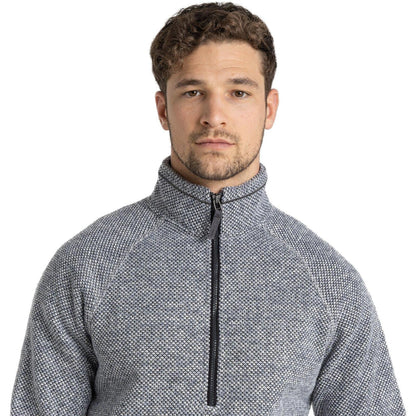Craghoppers Mens Rubeus Half Zip Fleece