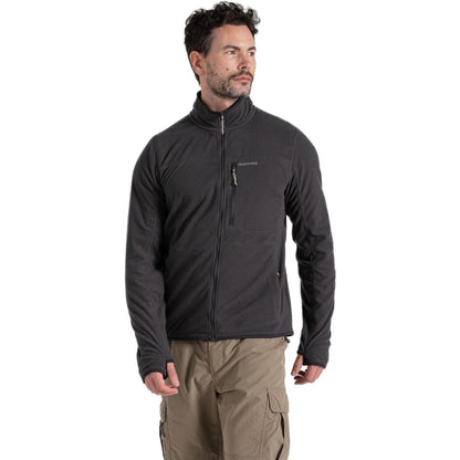 Craghoppers Mens NosiLife Spry Full Zip Fleece