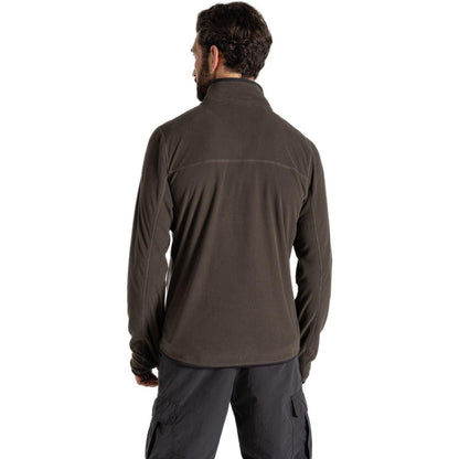 Craghoppers Mens NosiLife Spry Full Zip Fleece
