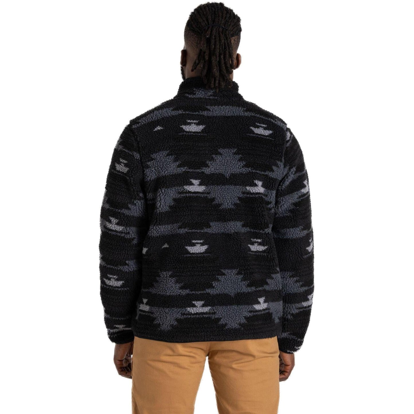 Craghoppers Mens Nibo Insulated Full Zip Fleece