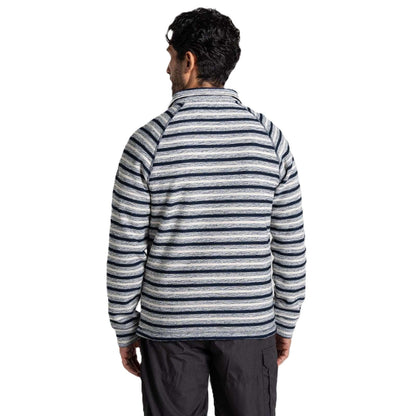 Craghoppers Mens Bonan Half Zip Fleece
