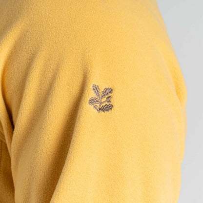 Craghoppers Mens National Trust Corey Half Zip Fleece