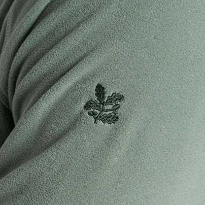 Craghoppers Mens National Trust Corey Half Zip Fleece