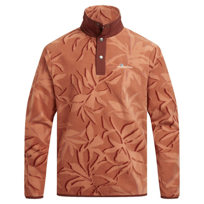 Craghoppers Mens Dewlish II Micro Half Zip Fleece