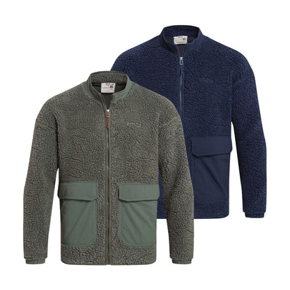 Craghoppers Mens Lathkill II Full Zip Fleece