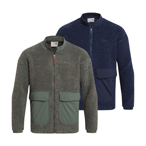 Craghoppers Mens Lathkill II Full Zip Fleece