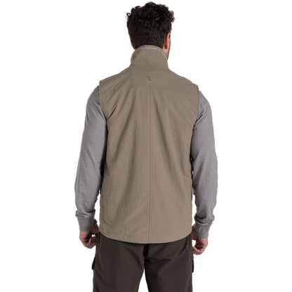 Craghoppers Mens NosiLife Adventure IV Gilet