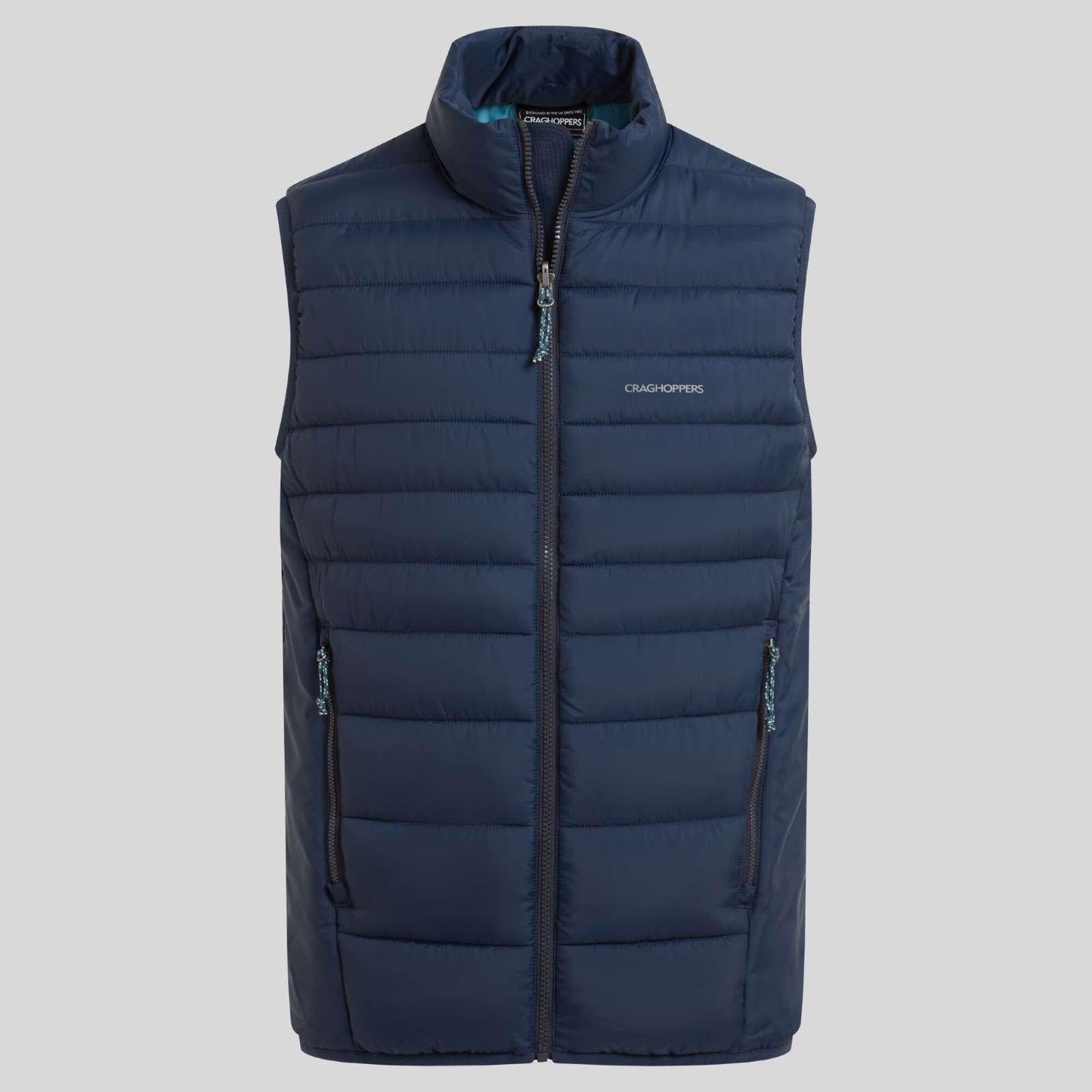 Craghoppers Mens Complite IX Padded Gilet