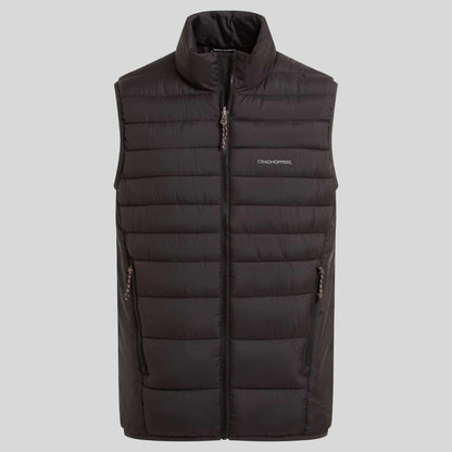 Craghoppers Mens Complite IX Padded Gilet