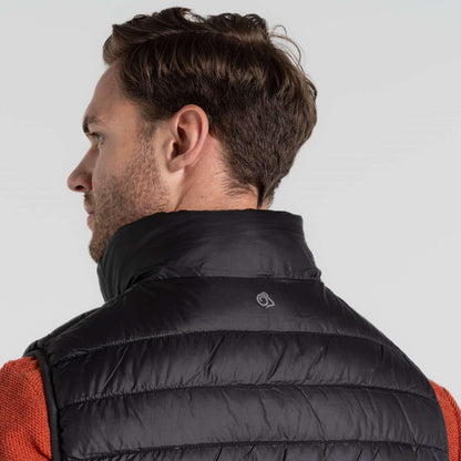 Craghoppers Mens Complite IX Padded Gilet