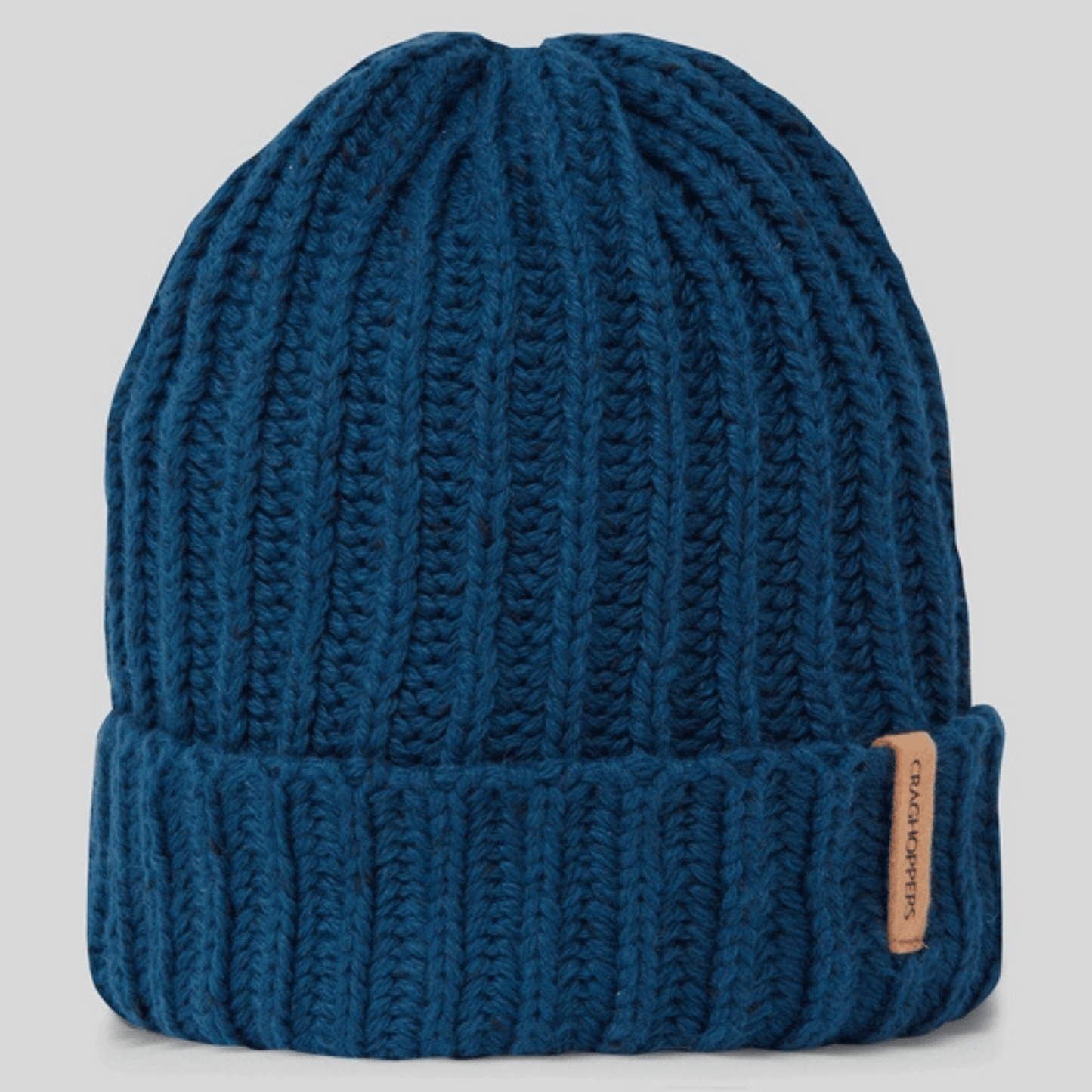 Craghoppers Mens Riber II Warm Knitted Beanie