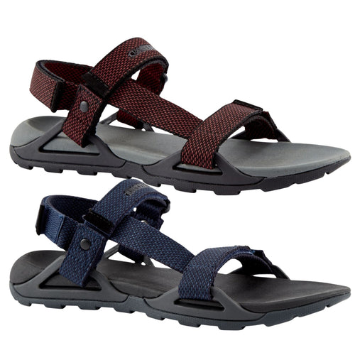 Craghoppers Mens Locke Walking Sandals