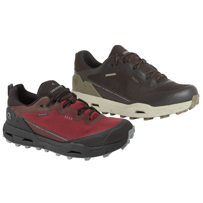 Craghoppers ADFLEX Low 2 Waterproof Walking Shoes