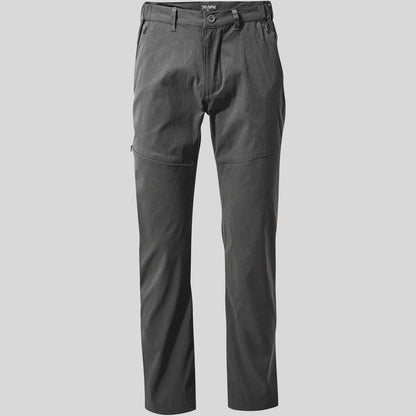 Craghoppers Mens Kiwi Pro II UPF Protect Stretch Walking Trousers