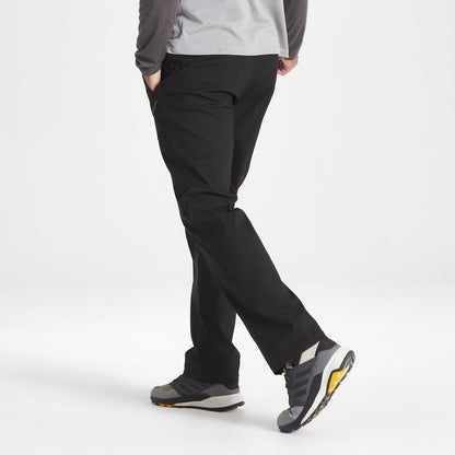 Craghoppers Mens Kiwi Pro II UPF Protect Stretch Walking Trousers