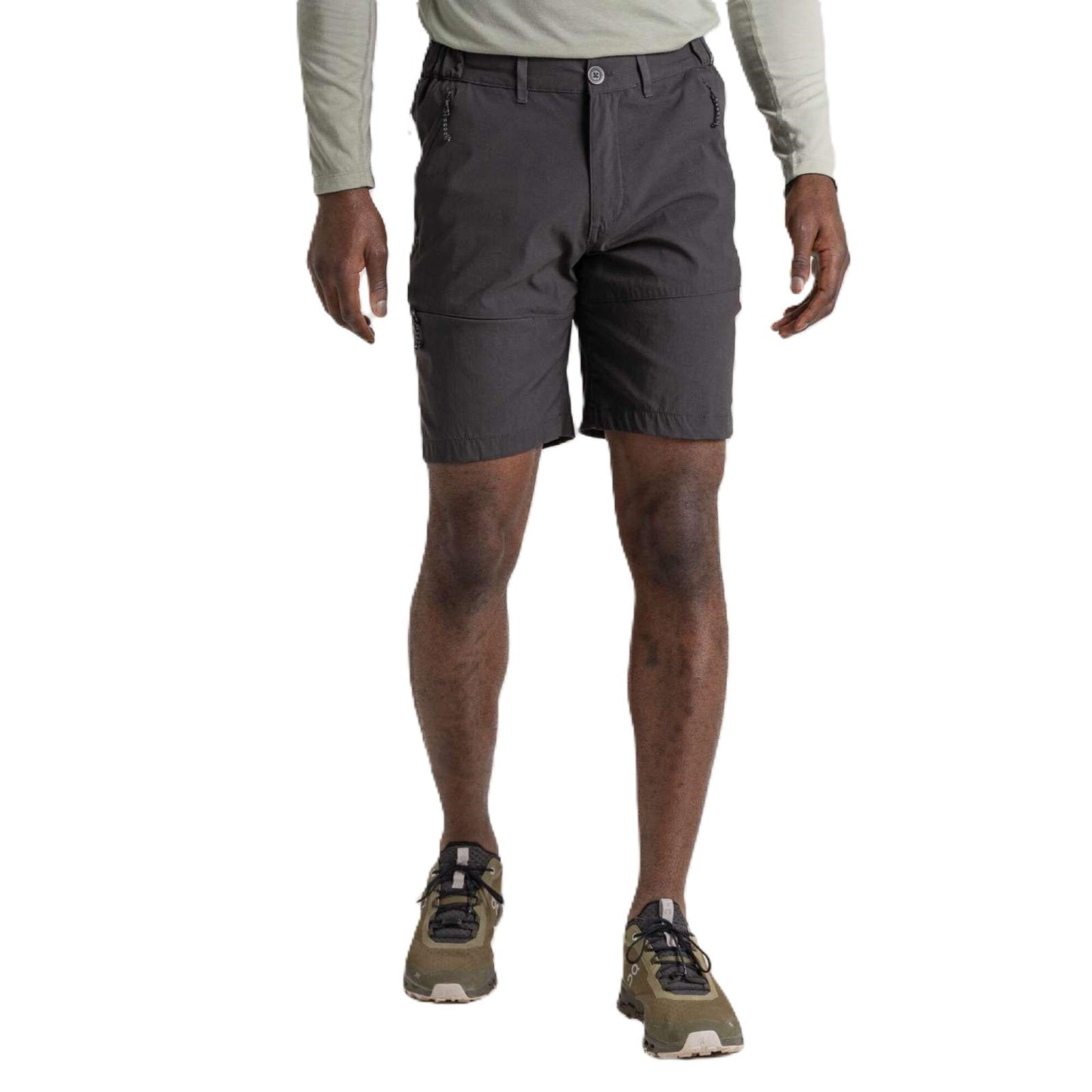 Craghoppers Mens Kiwi Pro Walking Shorts