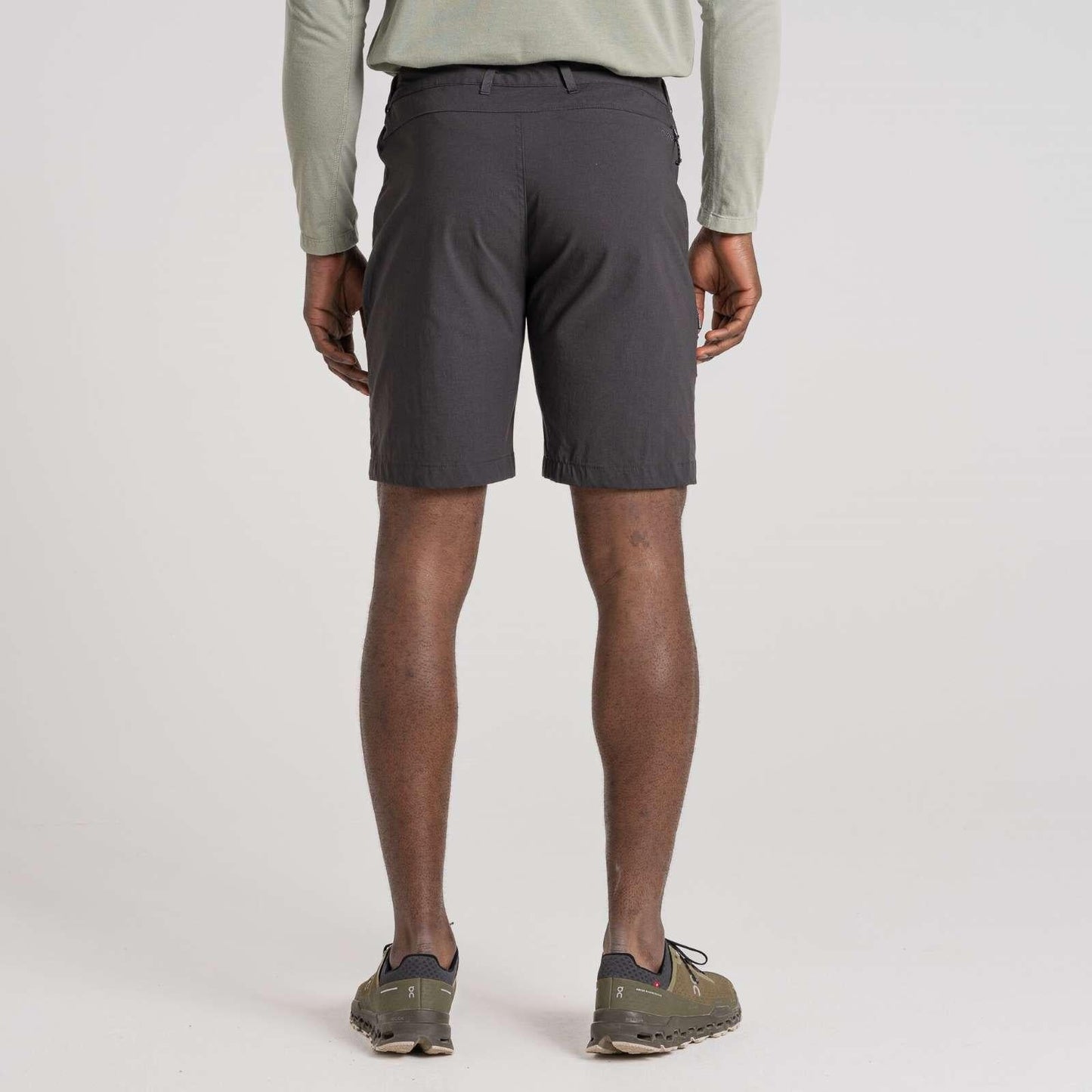Craghoppers Mens Kiwi Pro Walking Shorts