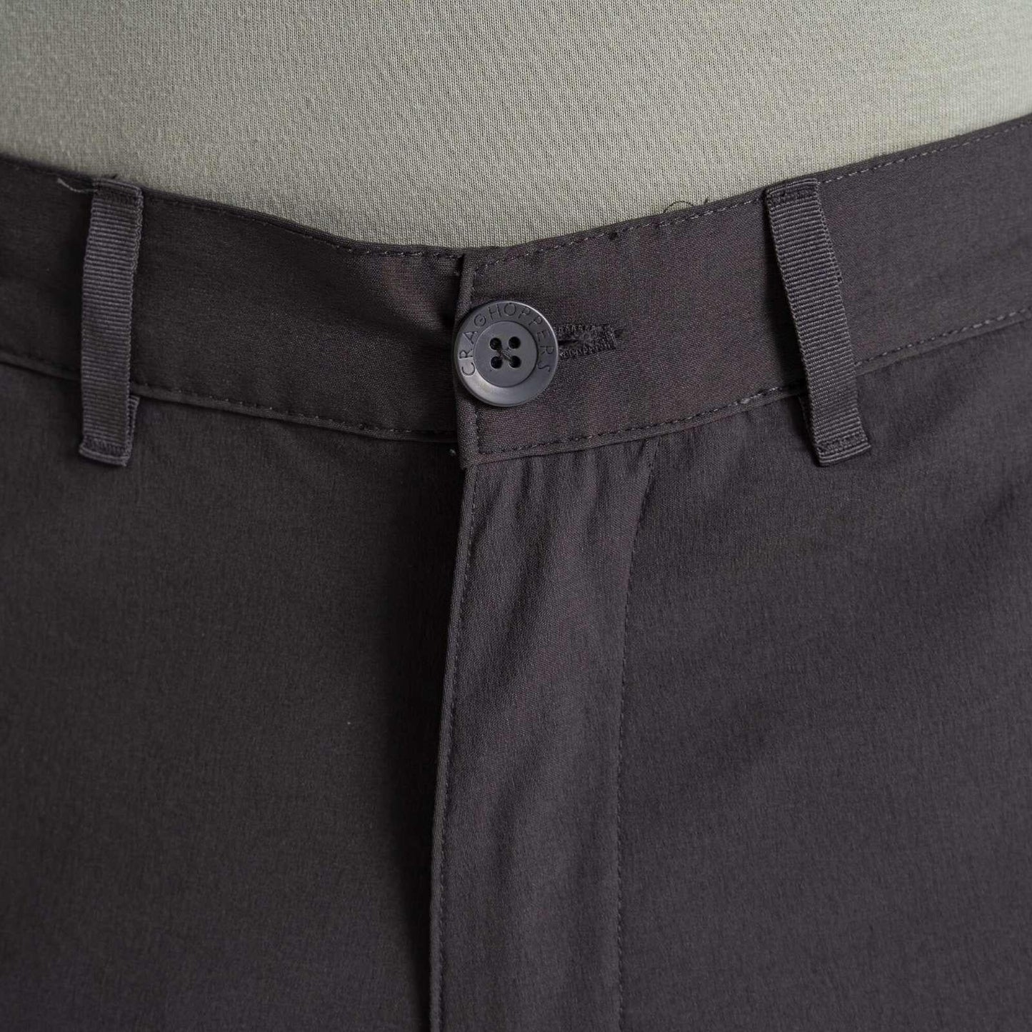 Craghoppers Mens Kiwi Pro Walking Shorts