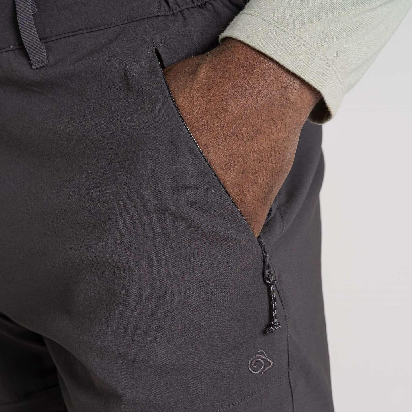 Craghoppers Mens Kiwi Pro Walking Shorts