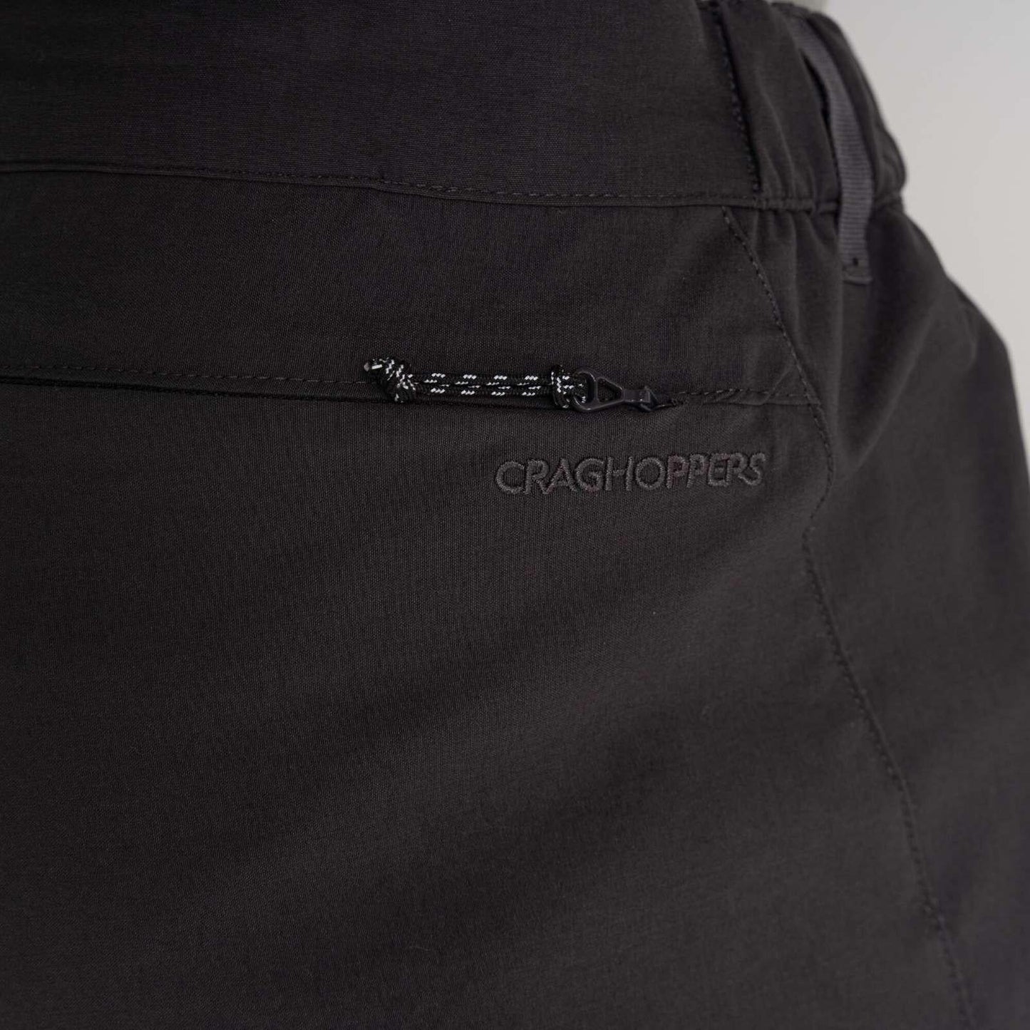 Craghoppers Mens Kiwi Pro Walking Shorts