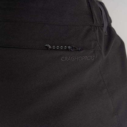 Craghoppers Mens Kiwi Pro Walking Shorts