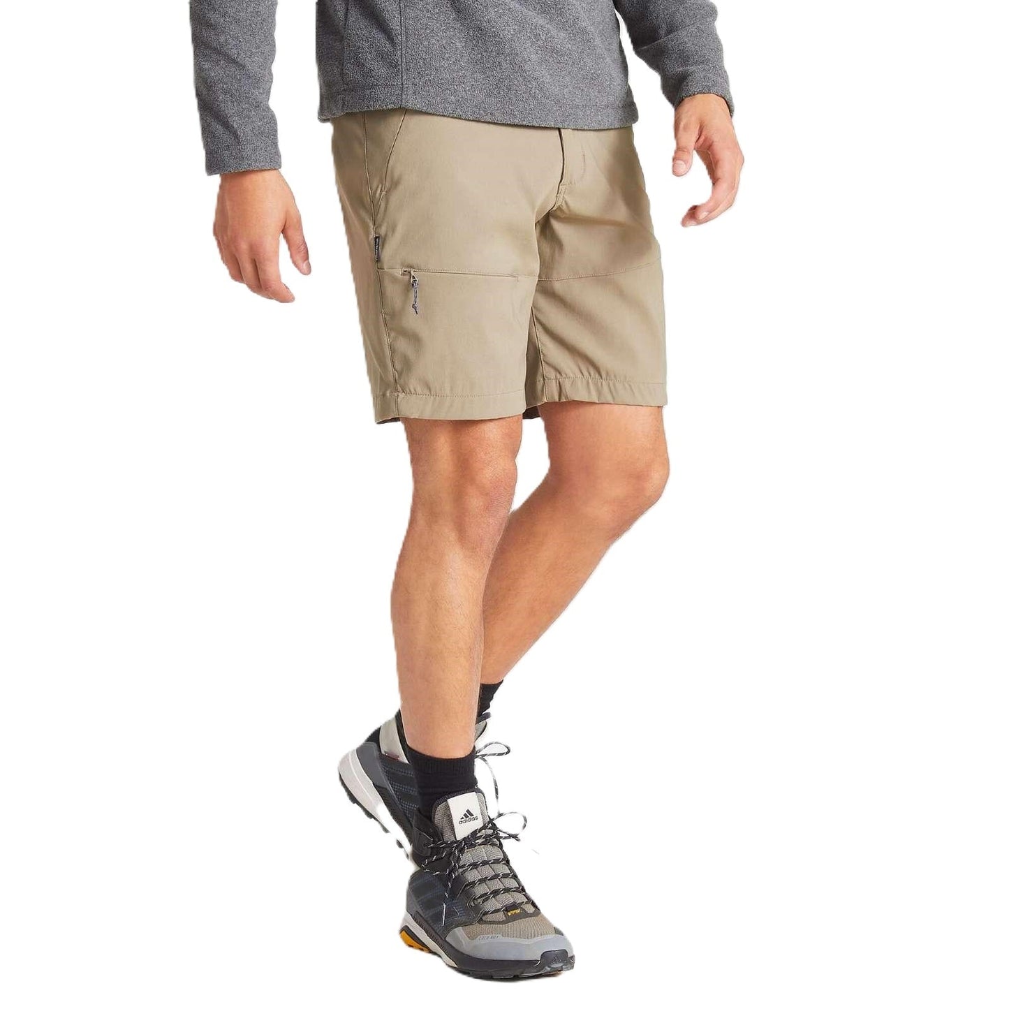 Craghoppers Mens Kiwi Pro Walking Shorts