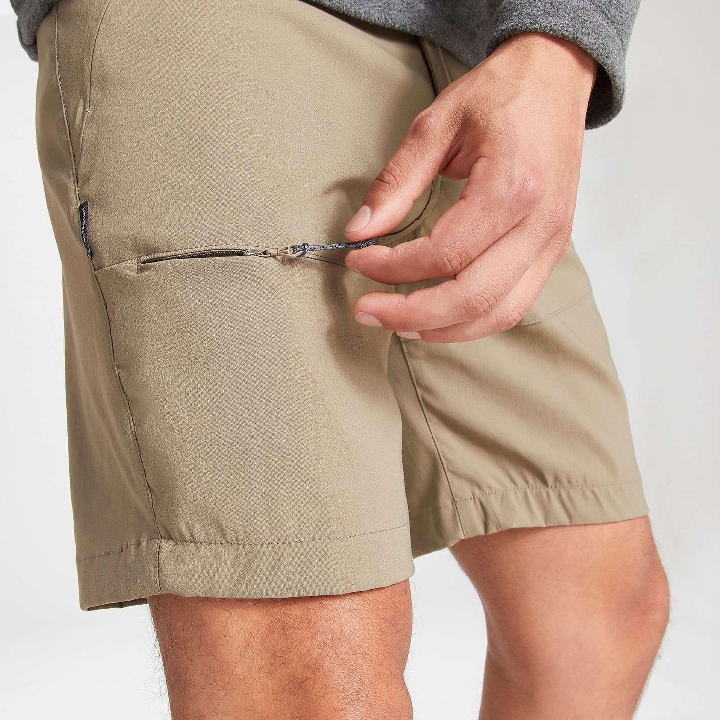 Craghoppers Mens Kiwi Pro Walking Shorts