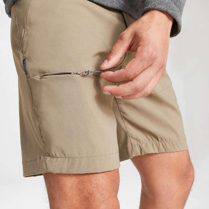Craghoppers Mens Kiwi Pro Walking Shorts