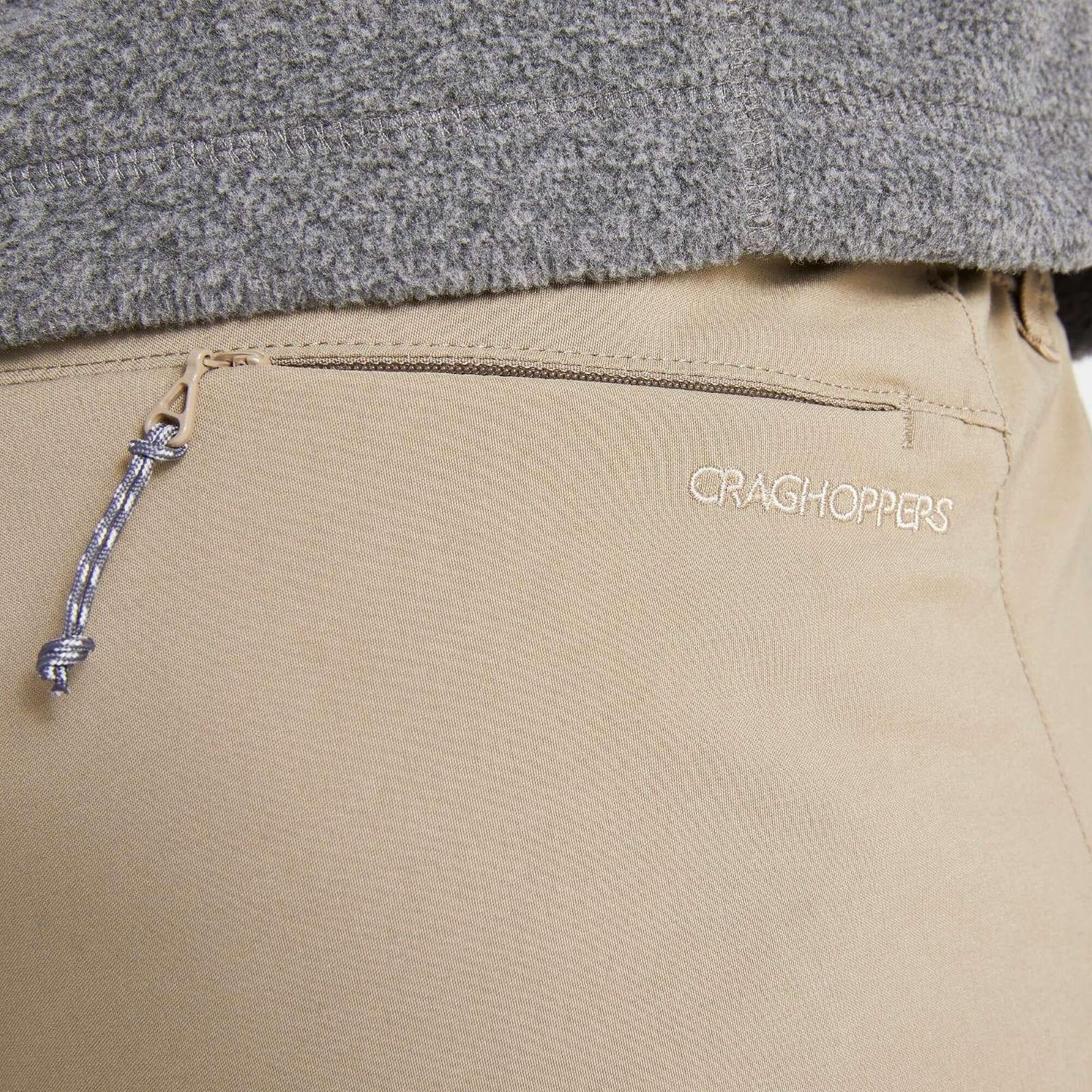 Craghoppers Mens Kiwi Pro Walking Shorts