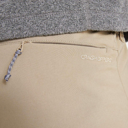 Craghoppers Mens Kiwi Pro Walking Shorts