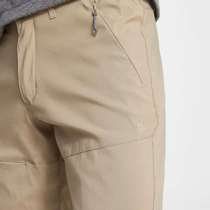 Craghoppers Mens Kiwi Pro Walking Shorts