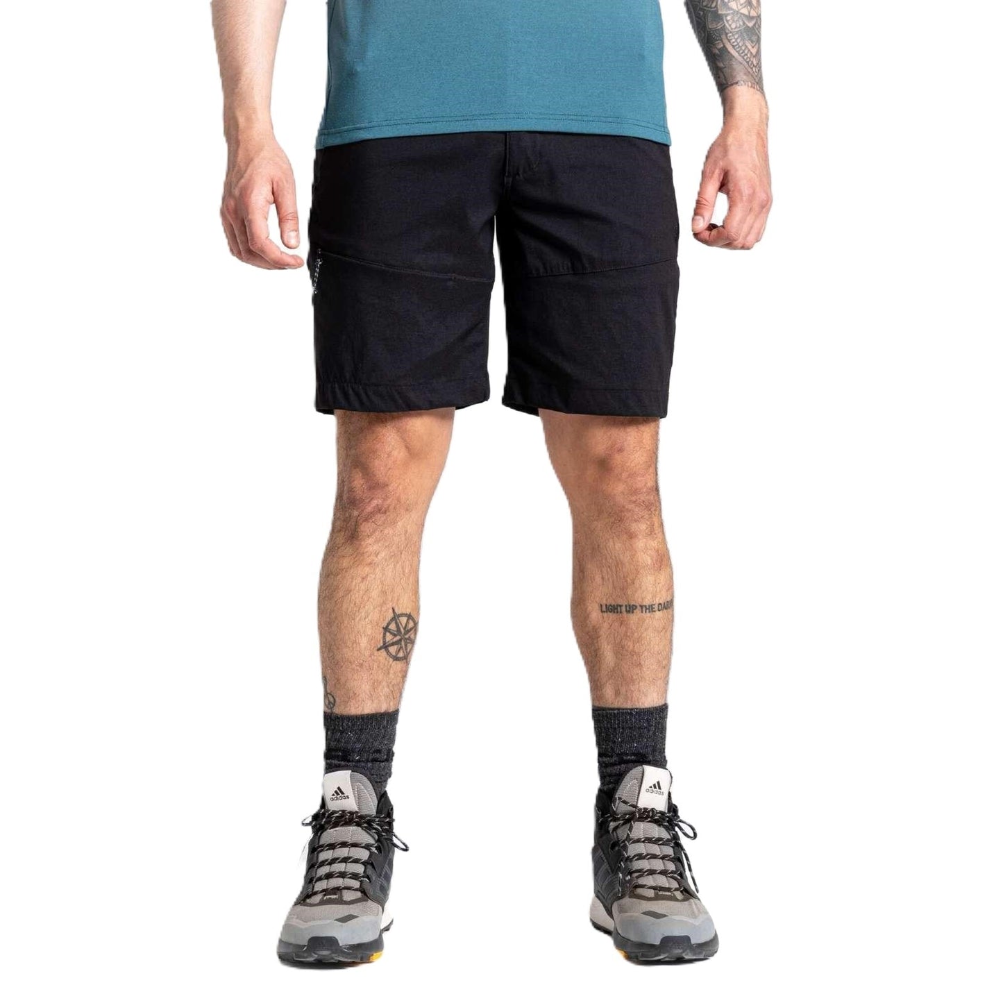 Craghoppers Mens Kiwi Pro Walking Shorts