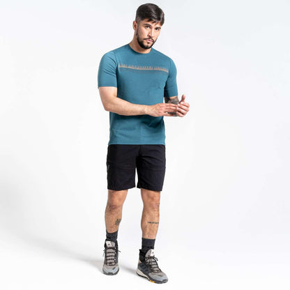 Craghoppers Mens Kiwi Pro Walking Shorts