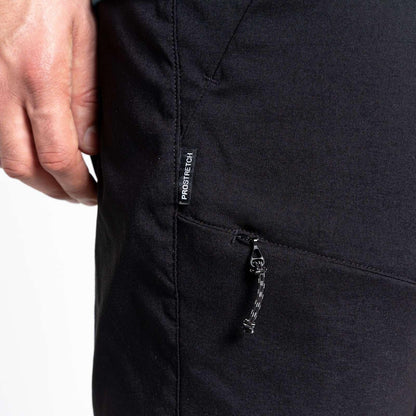 Craghoppers Mens Kiwi Pro Walking Shorts