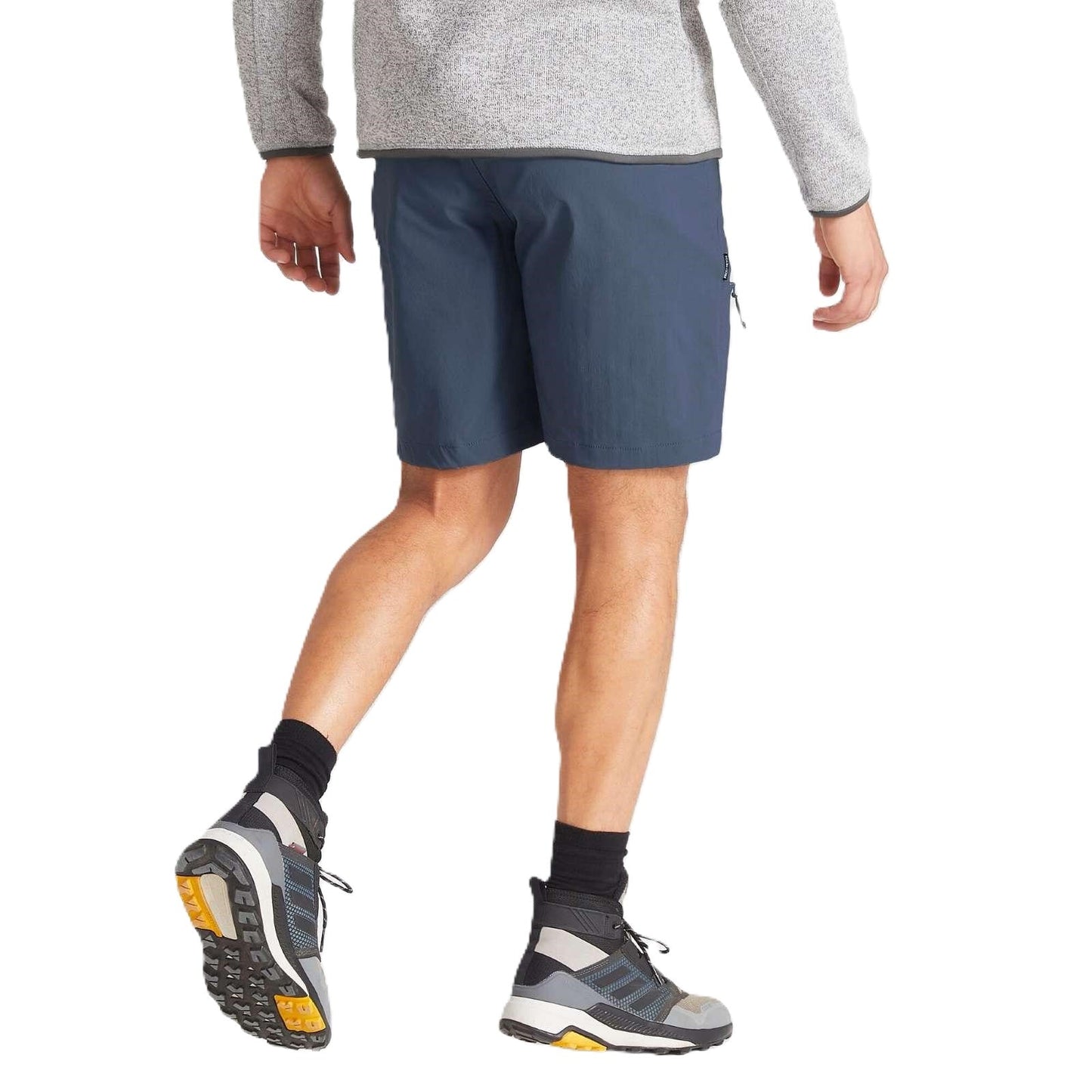 Craghoppers Mens Kiwi Pro Walking Shorts