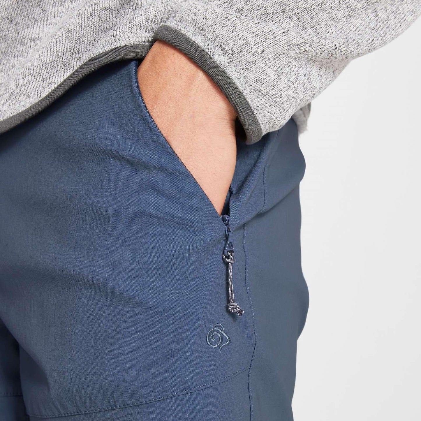 Craghoppers Mens Kiwi Pro Walking Shorts