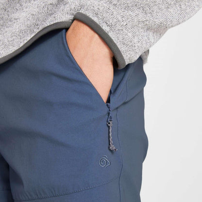 Craghoppers Mens Kiwi Pro Walking Shorts