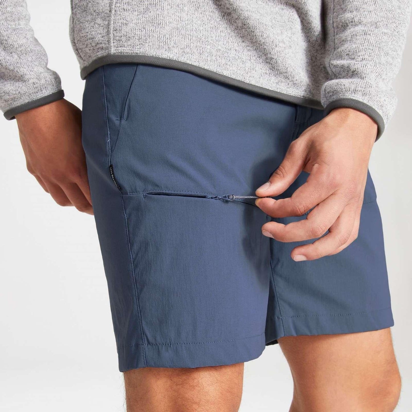 Craghoppers Mens Kiwi Pro Walking Shorts