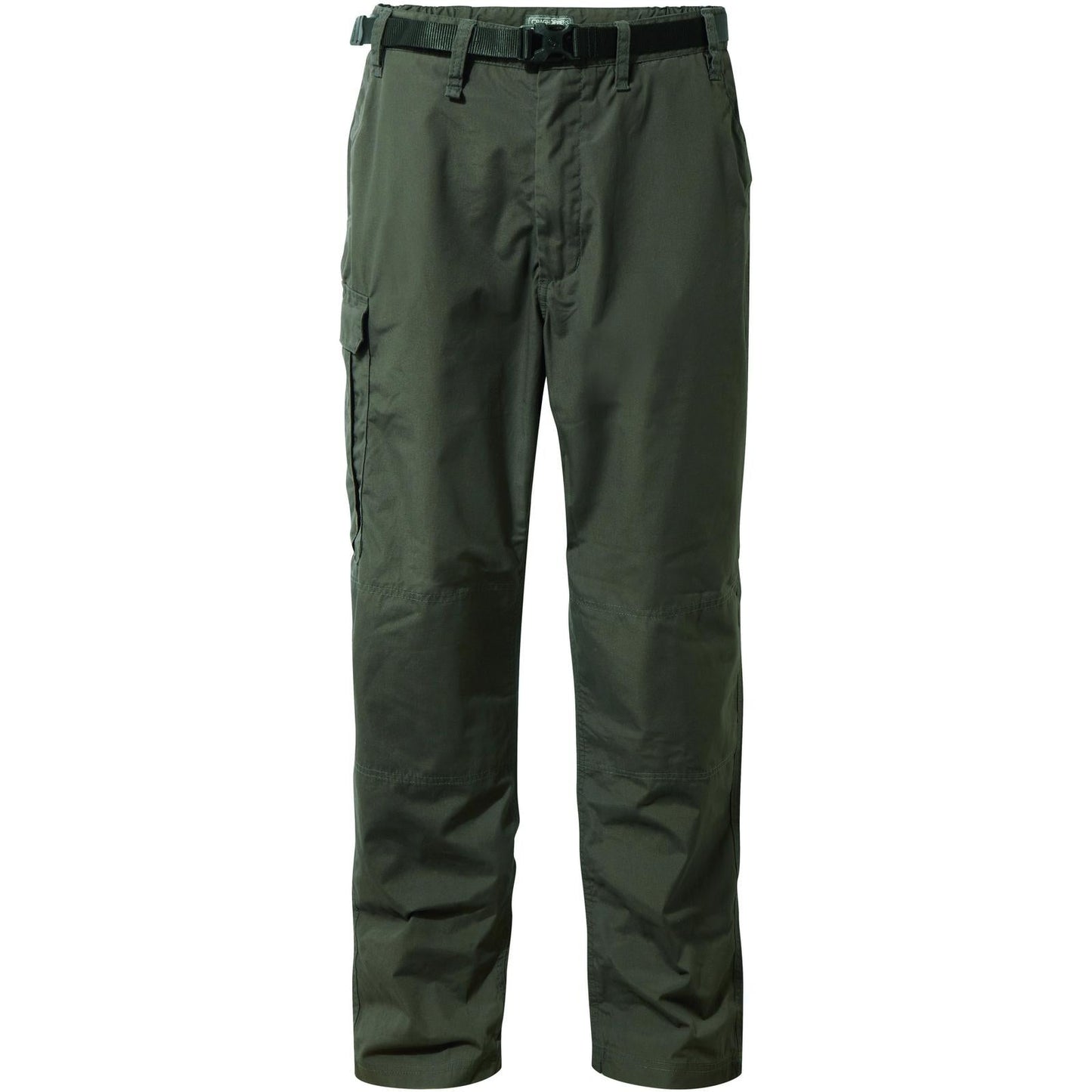 Craghoppers Mens Kiwi UV Protect Relaxed Fit Walking Cargo Pants