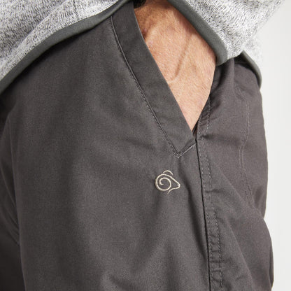 Craghoppers Mens Kiwi UV Protect Relaxed Fit Walking Cargo Pants