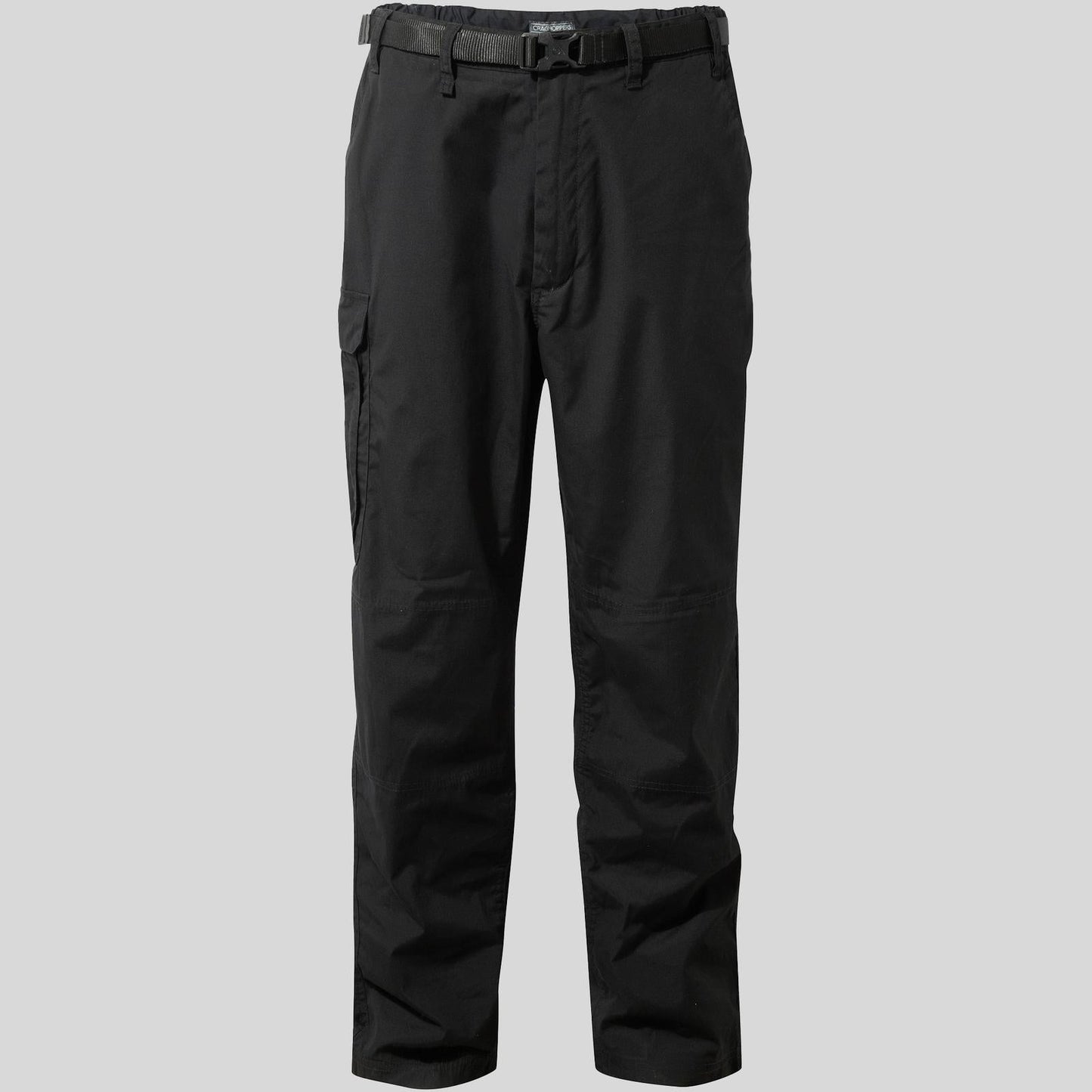 Craghoppers Mens Kiwi UV Protect Relaxed Fit Walking Cargo Pants